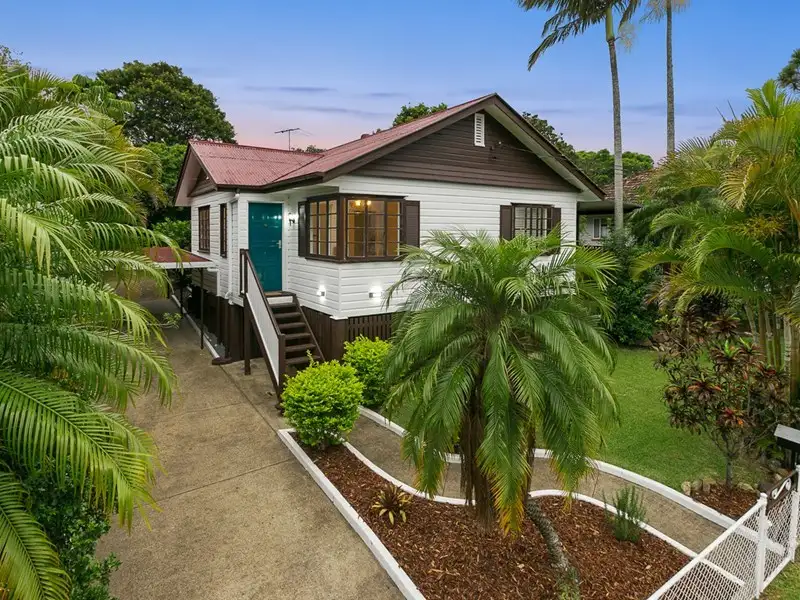 Main view of Homely house listing, 76 Pond Street, Mount Gravatt East QLD 4122