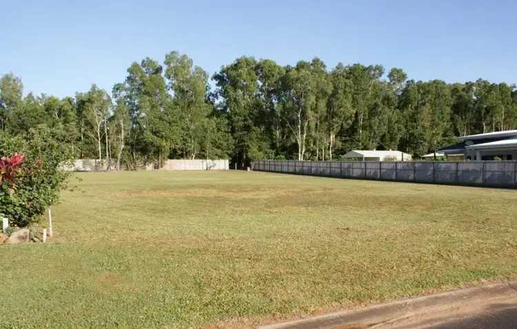 Third view of Homely land listing, 10 Sanctuary Crescent, Wongaling Beach QLD 4852