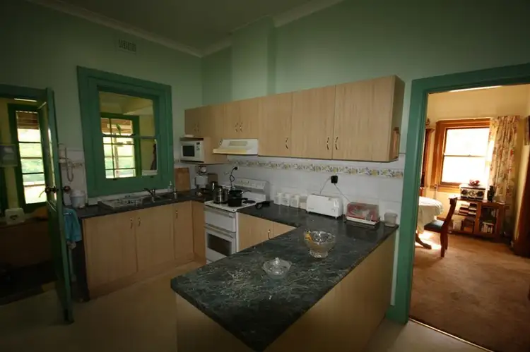 Fifth view of Homely house listing, 695 Bamawm Hall Road, Bamawm VIC 3561
