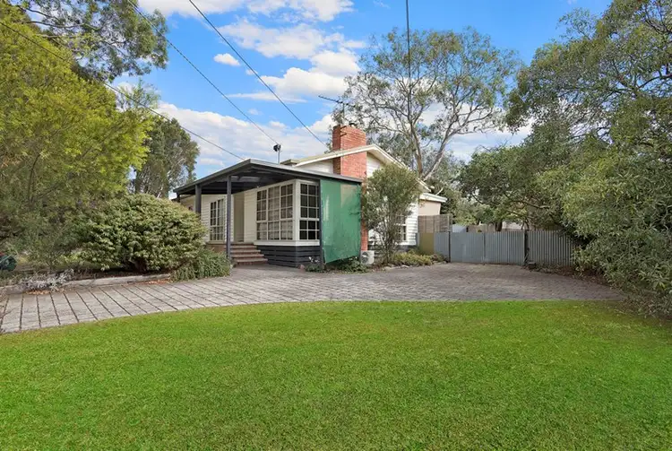 Third view of Homely house listing, 7 Reeves Street, Watsonia VIC 3087