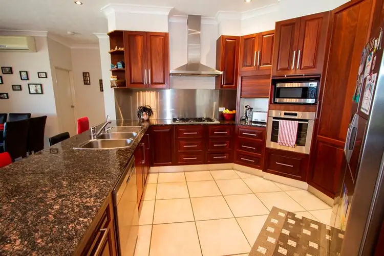 Third view of Homely house listing, 42 Samhordern Road, Alice River QLD 4817