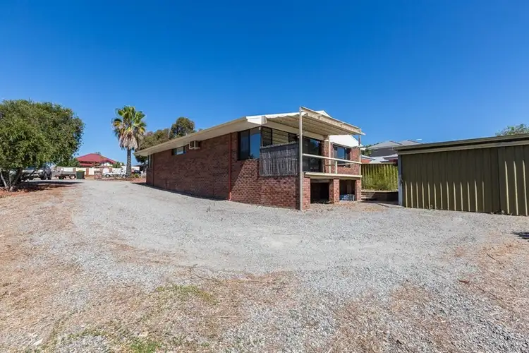 Third view of Homely house listing, 106 Beatty Avenue, East Victoria Park WA 6101