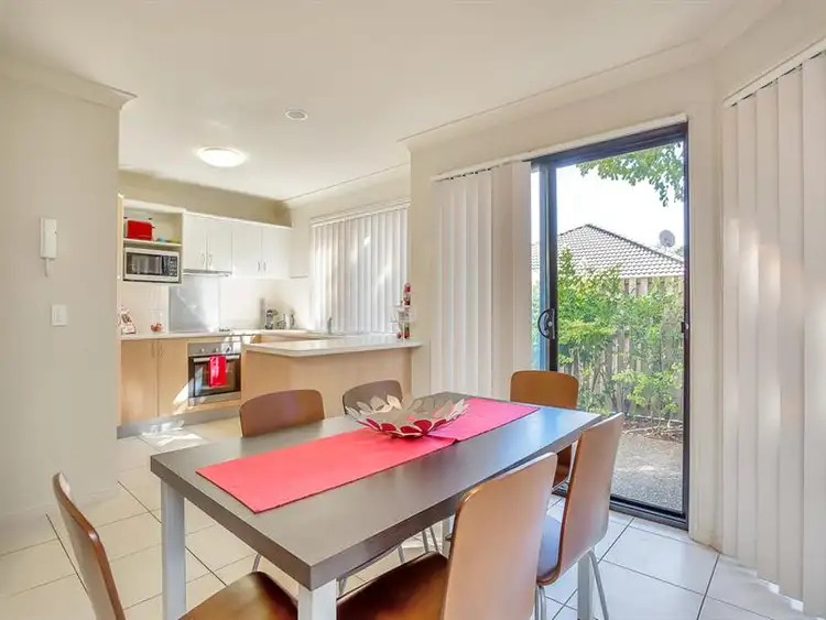 Sixth view of Homely townhouse listing, 5/1 Pine Valley Drive, Robina QLD 4226