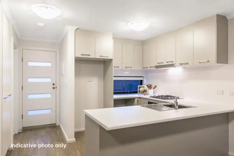 Sixth view of Homely townhouse listing, 2 and 3/14 Kinnaird Avenue, Richmond SA 5033