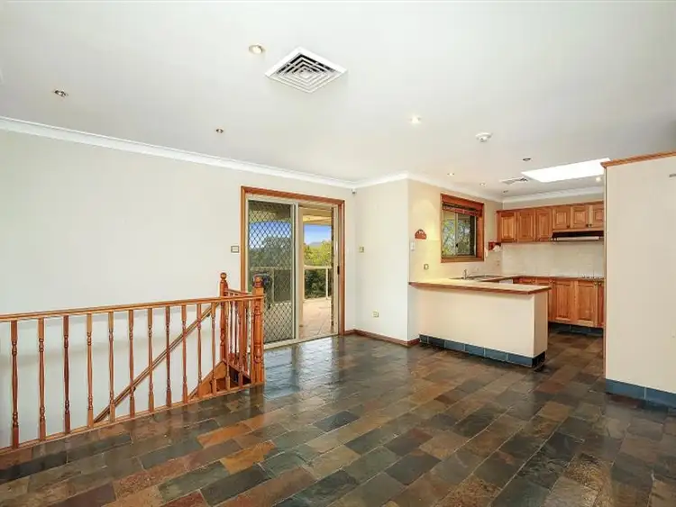 Fifth view of Homely house listing, 6 Elata Place, Helensburgh NSW 2508