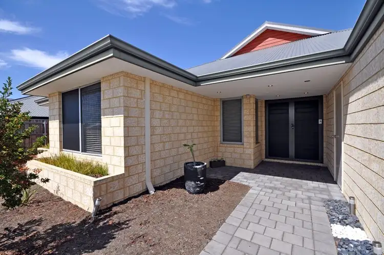 Third view of Homely house listing, 11 Hartley Pass, Ellenbrook WA 6069