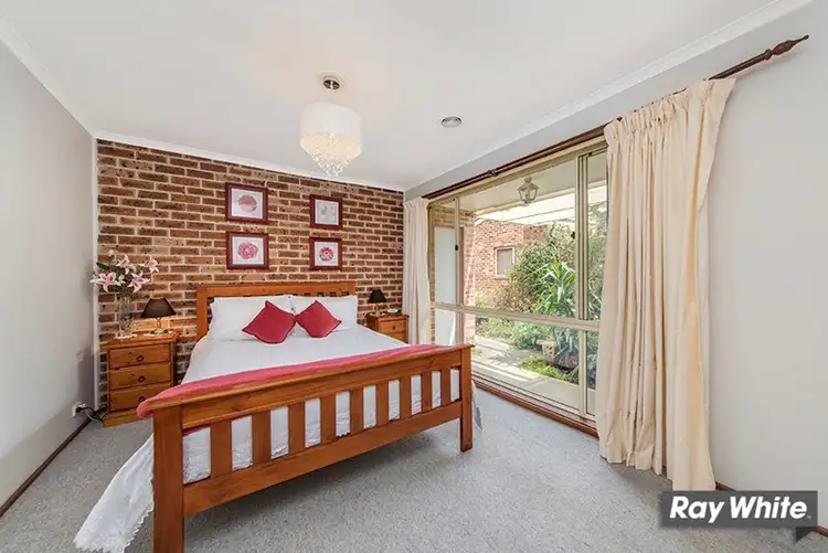 Fourth view of Homely house listing, 8 Nairn Place, Macquarie ACT 2614