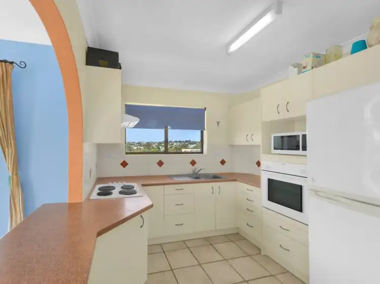 Third view of Homely apartment listing, 5/14 Beet Street, Coorparoo QLD 4151