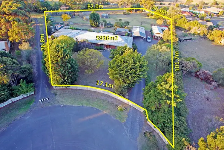 22-24 Otway Court, Leopold VIC 3224