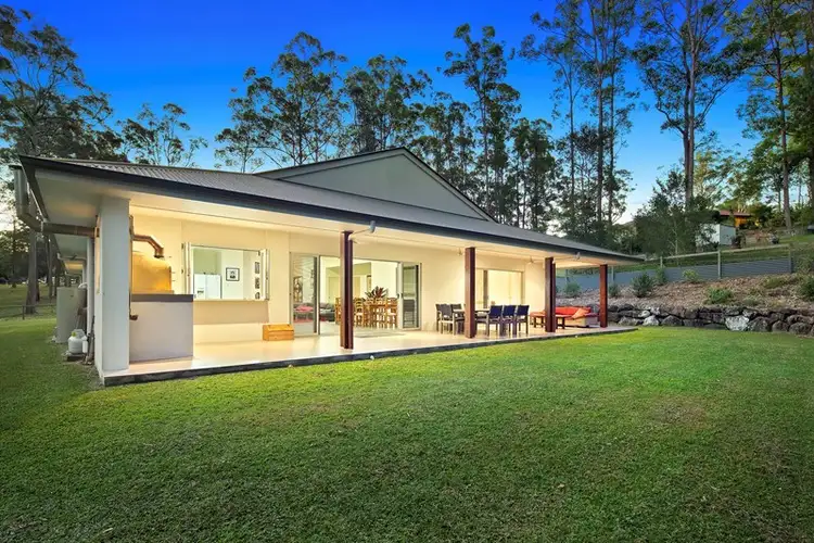 Second view of Homely house listing, 7 Millstream Place, Glenview QLD 4553