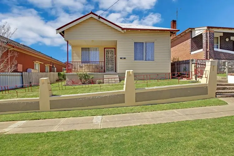 Main view of Homely house listing, 47 Faithfull Street, Goulburn NSW 2580