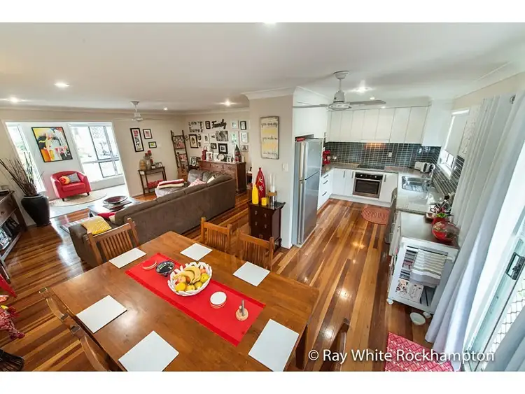 Third view of Homely house listing, 8 Schwarten Street, Kawana QLD 4701