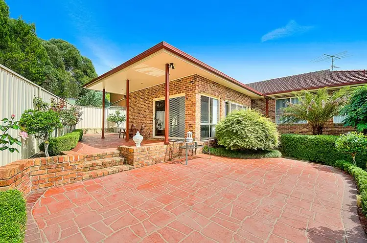 Sixth view of Homely house listing, 12 Chadwick Grove, Helensburgh NSW 2508