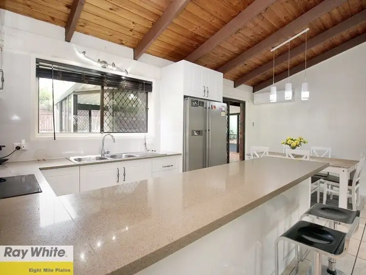 Third view of Homely house listing, 35 Bruna Street, Runcorn QLD 4113