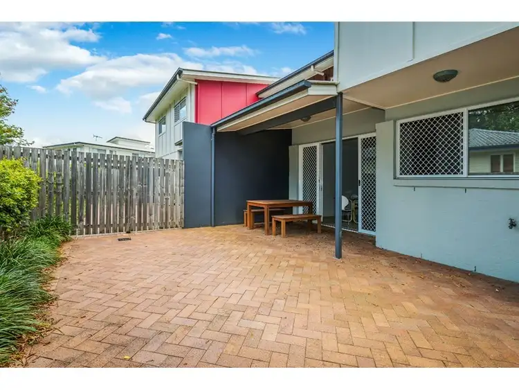 Second view of Homely townhouse listing, 33/9 Elma Street, Salisbury QLD 4107