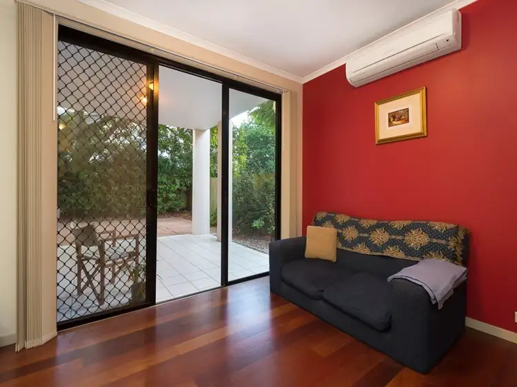 Fourth view of Homely apartment listing, 1/85 Beatrice Terrace, Ascot QLD 4007