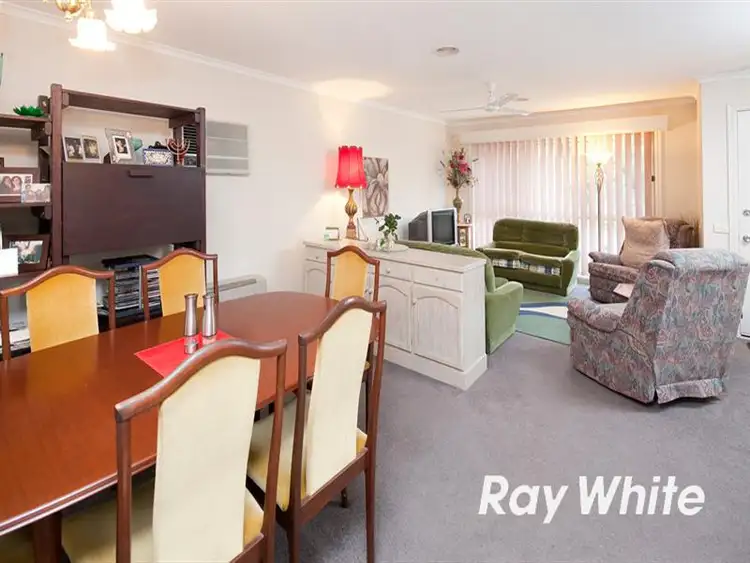 Sixth view of Homely house listing, 3/19-21 Hillcrest Road, Frankston VIC 3199