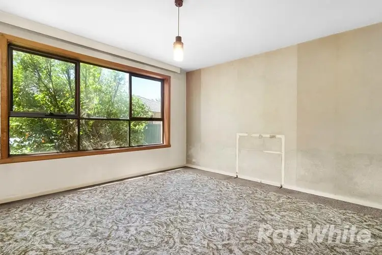 Second view of Homely house listing, 11/54-56 James Street, Northcote VIC 3070