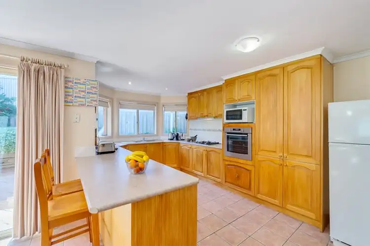 Second view of Homely house listing, 6 Daimler Court, Epping VIC 3076