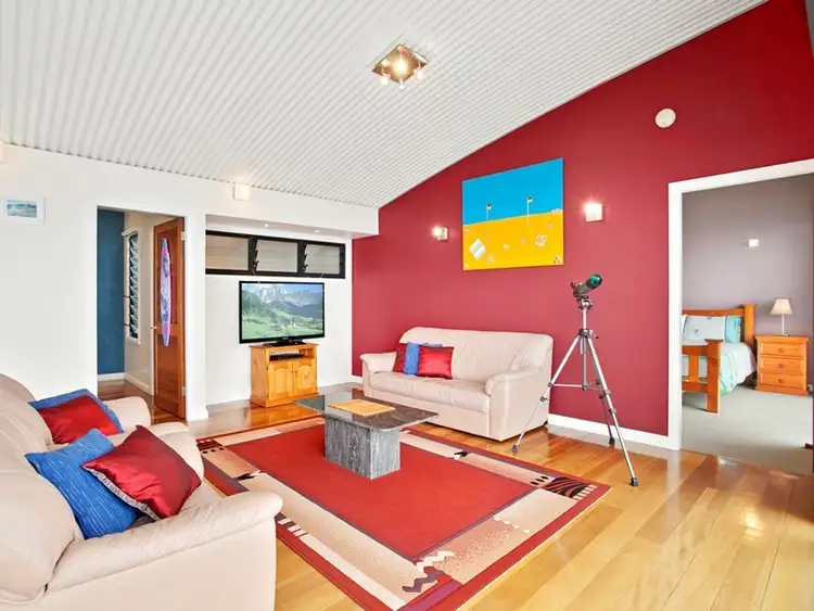Sixth view of Homely house listing, 58A Lower Coast Road, Stanwell Park NSW 2508