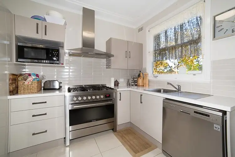 Second view of Homely house listing, 33 Kimbarra Close, Kotara NSW 2289
