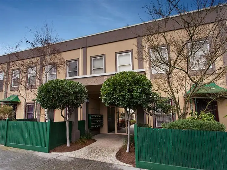 37/9-19 Miller Street, Fitzroy North VIC 3068