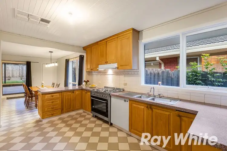 Seventh view of Homely house listing, 16 Christa Avenue, Burwood East VIC 3151
