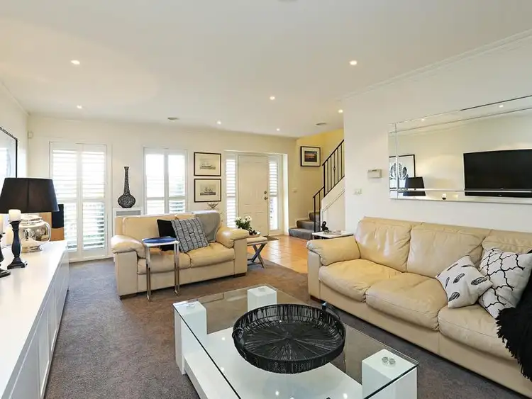 Third view of Homely house listing, 2/63 Sydney Parade, Geelong VIC 3220