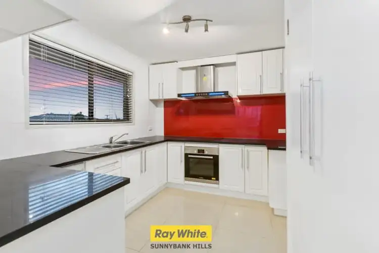 Sixth view of Homely house listing, 14 Homeland Street, Sunnybank Hills QLD 4109