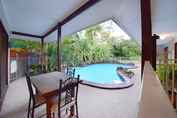 15 Maeva Street, Jubilee Pocket QLD 4802