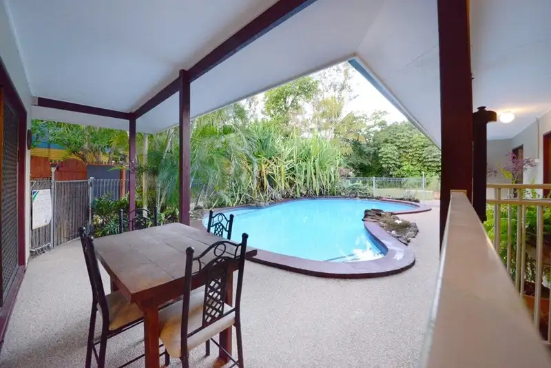 Main view of Homely house listing, 15 Maeva Street, Jubilee Pocket QLD 4802