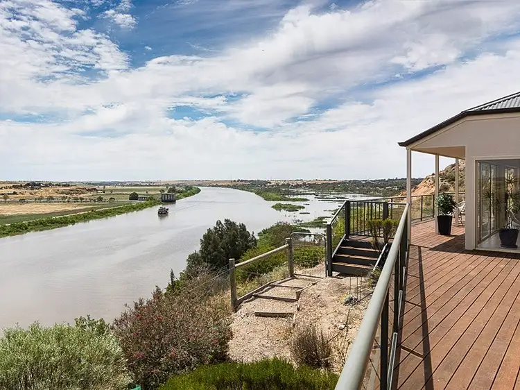 Seventh view of Homely house listing, 40C Lookout Drive, Murray Bridge SA 5253