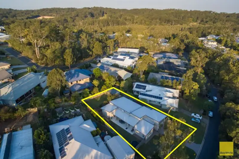 Main view of Homely house listing, 87 Settlers Circuit, Mount Cotton QLD 4165