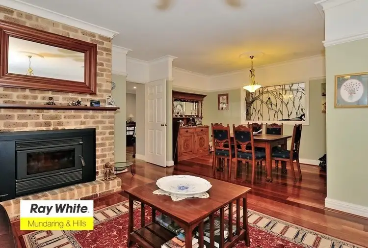 Fourth view of Homely house listing, 4 Jindalee Place, Stoneville WA 6081