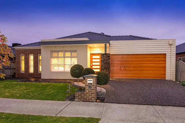 12 Brindabella Green, Mernda VIC 3754
