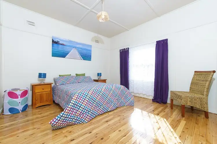 Fourth view of Homely house listing, 46 Bourke Road, Ettalong Beach NSW 2257