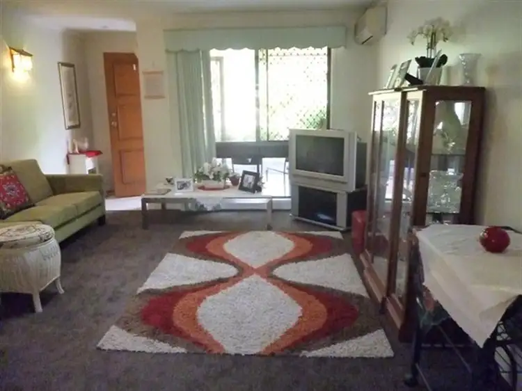 Second view of Homely villa listing, 66/170 Bardon Avenue, Burleigh Waters QLD 4220