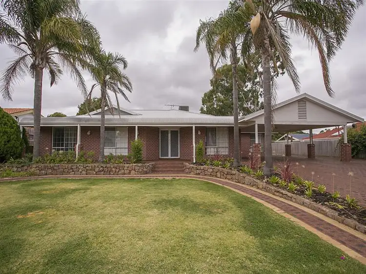 11 Orange Valley, Kalamunda WA 6076