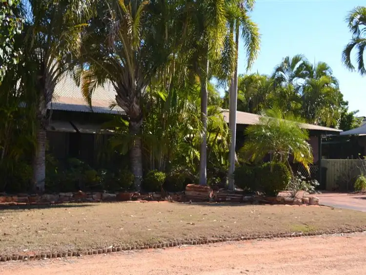 38 Glenister Loop, Cable Beach WA 6726