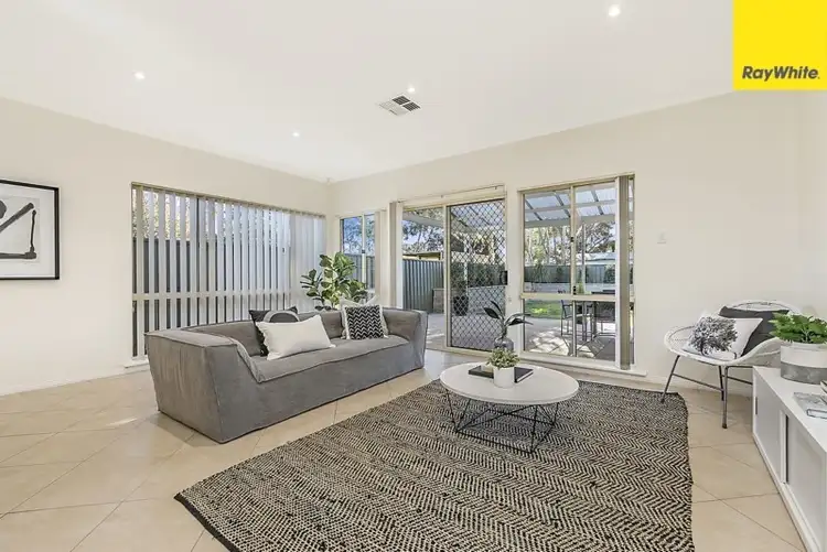 Second view of Homely house listing, 25 Britha Avenue, Evanston SA 5116