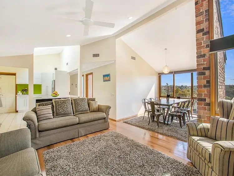 Fifth view of Homely house listing, 6 Curlew Close, Woronora Heights NSW 2233