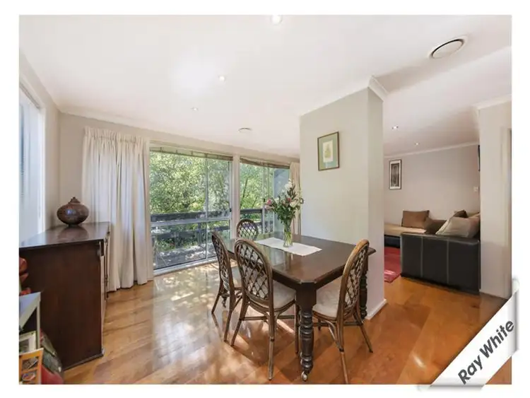 Main view of Homely house listing, 102 Caley Crescent, Narrabundah ACT 2604