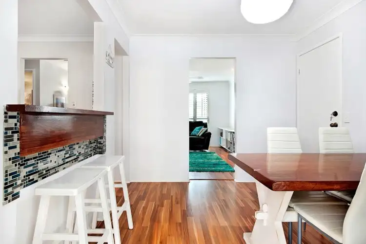 Fifth view of Homely house listing, 97 Oceanic Drive, Mermaid Waters QLD 4218
