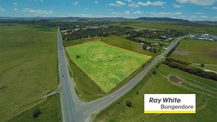 Third view of Homely land listing, 29 Trucking Yard Lane, Bungendore NSW 2621