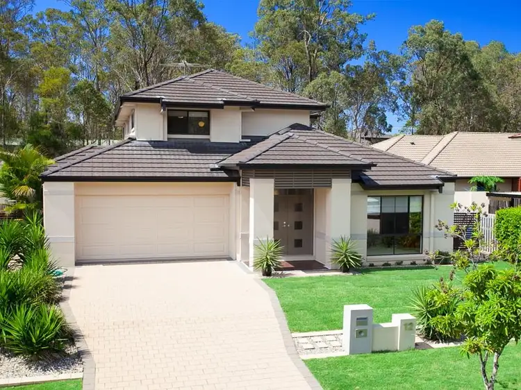 Main view of Homely house listing, 12 Elliot Street, Carseldine QLD 4034