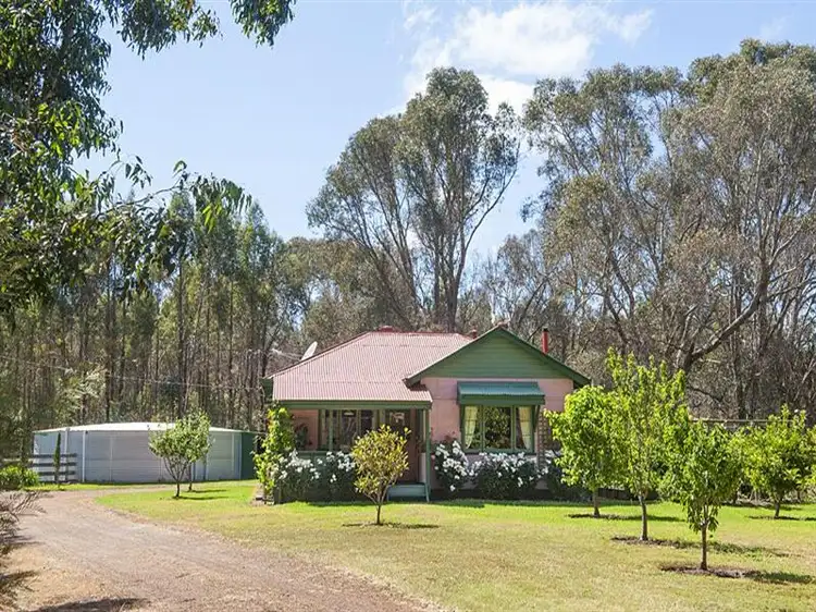 Main view of Homely house listing, Location 12363 Cundinup Road, Nannup WA 6275