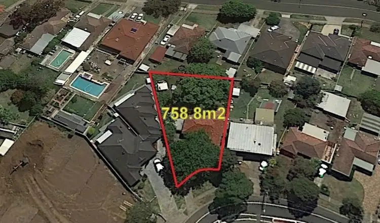 14 Woodburn Avenue, Panania NSW 2213