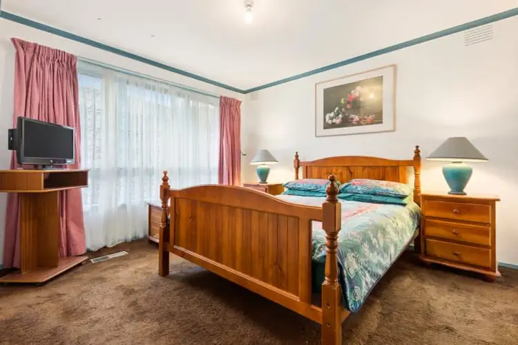 Sixth view of Homely house listing, 3 Glenmorgan Close, Clayton South VIC 3169