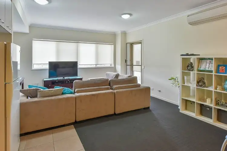 Fifth view of Homely unit listing, 30/15-17 Warby Street, Campbelltown NSW 2560