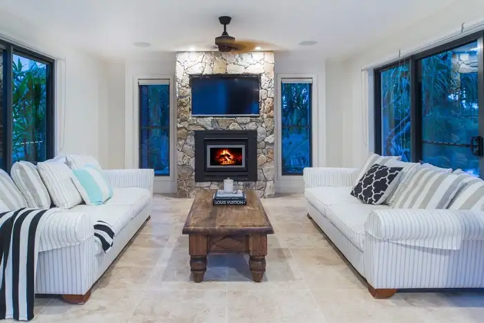 Fifth view of Homely house listing, 3145 Riverleigh Drive, Hope Island QLD 4212